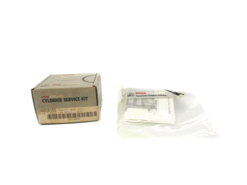 ATLAS CYLINDERS 1B00S015S NSMP