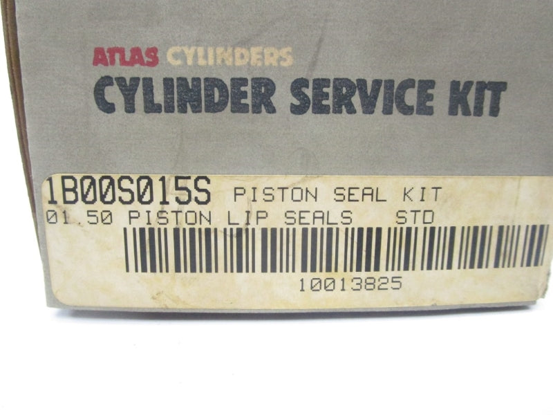 ATLAS CYLINDERS 1B00S015S NSMP