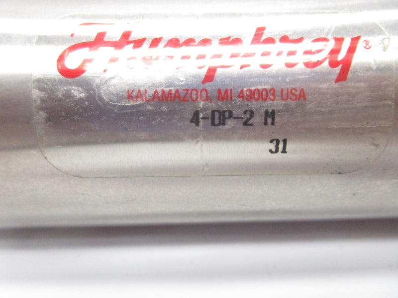 HUMPHREY 4-DP-2-M NSNP