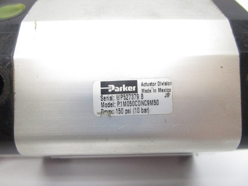 PARKER P1M050CDNC9M50 150PSI NSNP