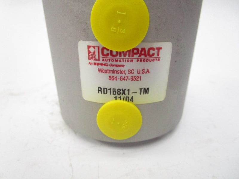 COMPACT RD158K1-TM NSNP