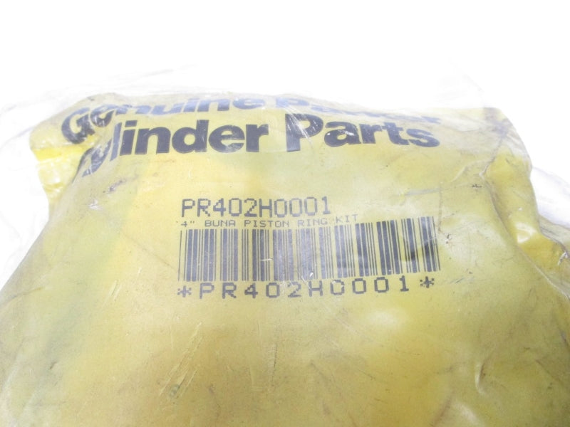 PARKER PR402H0001 4" NSMP