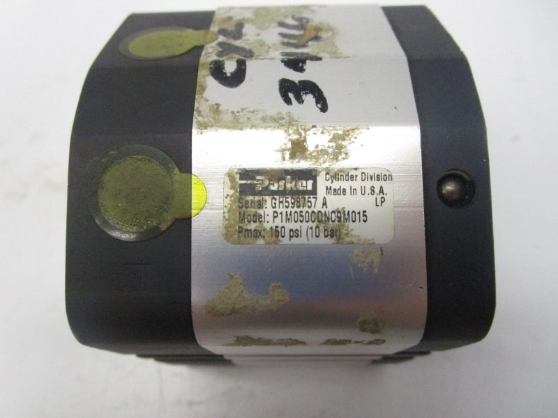 PARKER P1M050CDNC9M015 150PSI (AS PICTURED) NSNP
