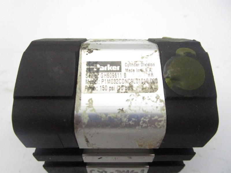 PARKER P1M032CDNC9L01010.000 150PSI UNMP