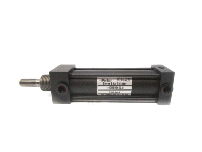 PARKER 1.00NSU3603.0 SER. S 200PSI NSNP