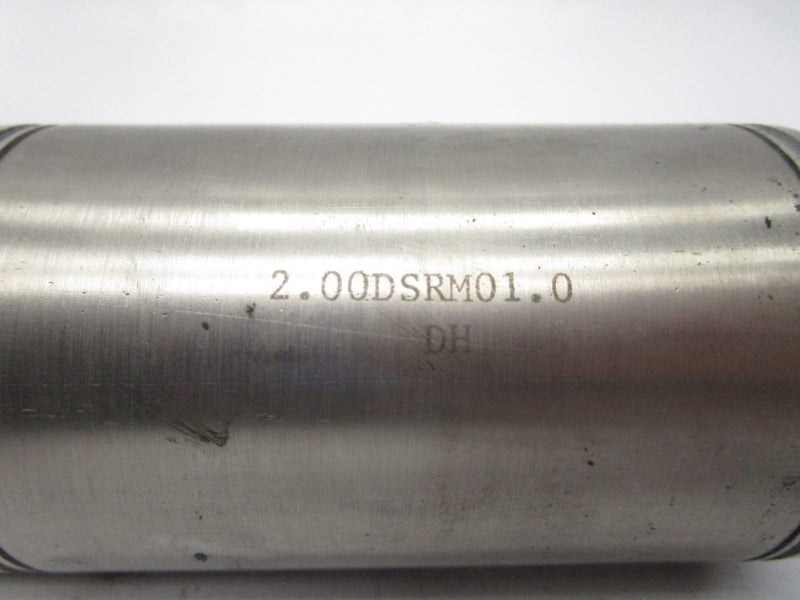 PARKER 2.00DSRM01.0 UNMP