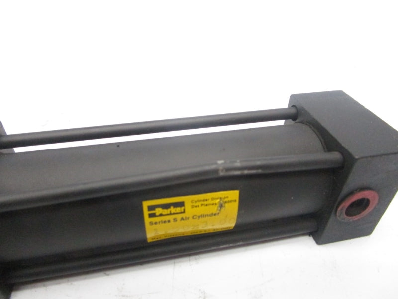 PARKER 1.00X3.00 SER. S 200PSI (AS PICTURED) NSNP