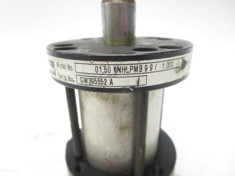 PARKER 01.50KNHLPMB99/1.000 250PSI (AS PICTURED) NSNP