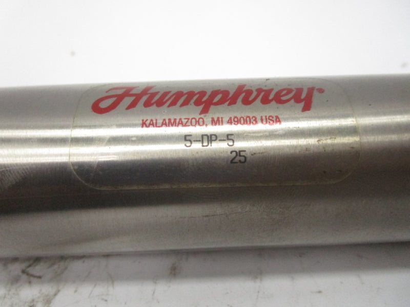 HUMPHREY 5-DP-5 NSNP