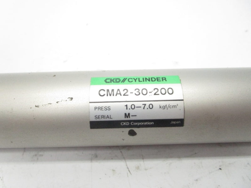 CKD CMA2-30-200 NSNP