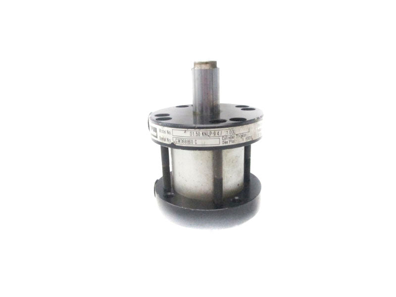 PARKER 01.50KNLP94/1.000 250PSI (AS PICTURED) NSNP