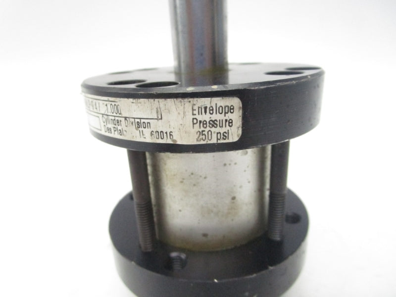 PARKER 01.50KNLP94/1.000 250PSI (AS PICTURED) NSNP