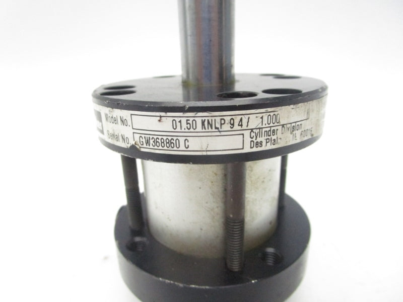 PARKER 01.50KNLP94/1.000 250PSI (AS PICTURED) NSNP