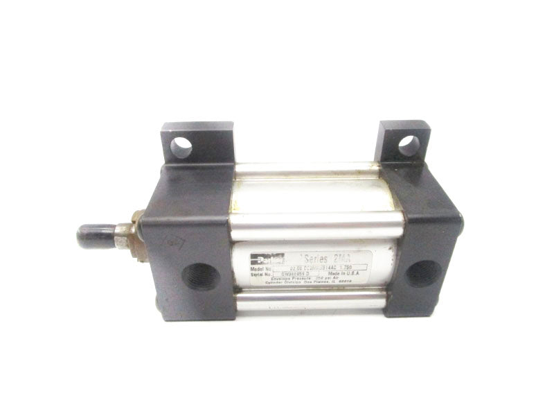 PARKER 02.00CC2MAUS14AC1.750 SER. 2MA 250PSI UNMP