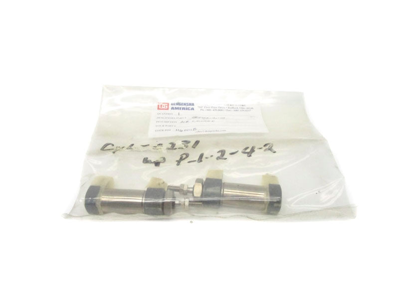 DENGENSHA AMERICA SCPD2-1610 (PKG OF 2) NSMP