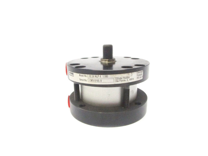 PARKER 02.50NLP41.000 250PSI NSNP