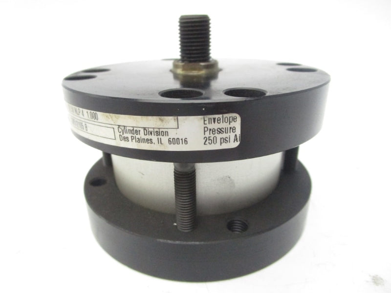 PARKER 02.50NLP41.000 250PSI NSNP