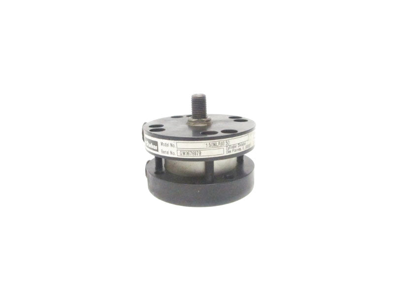 PARKER 1.50NLP40.50 250PSI UNMP