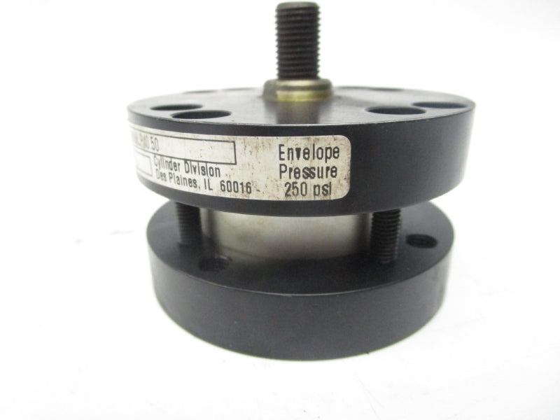 PARKER 1.50NLP40.50 250PSI UNMP