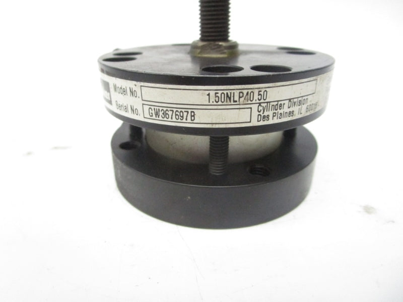 PARKER 1.50NLP40.50 250PSI UNMP