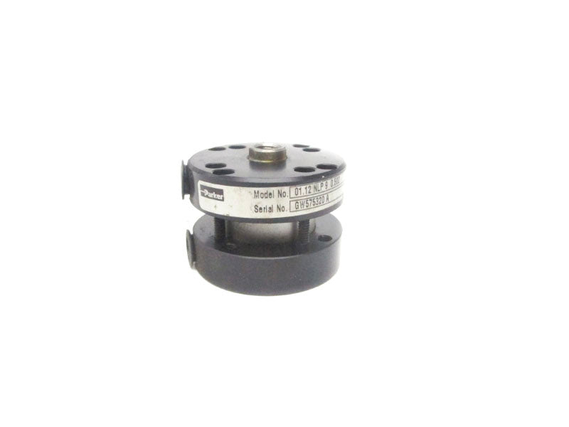 PARKER 01.12NLP90.500 250PSI NSNP
