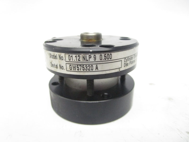 PARKER 01.12NLP90.500 250PSI NSNP