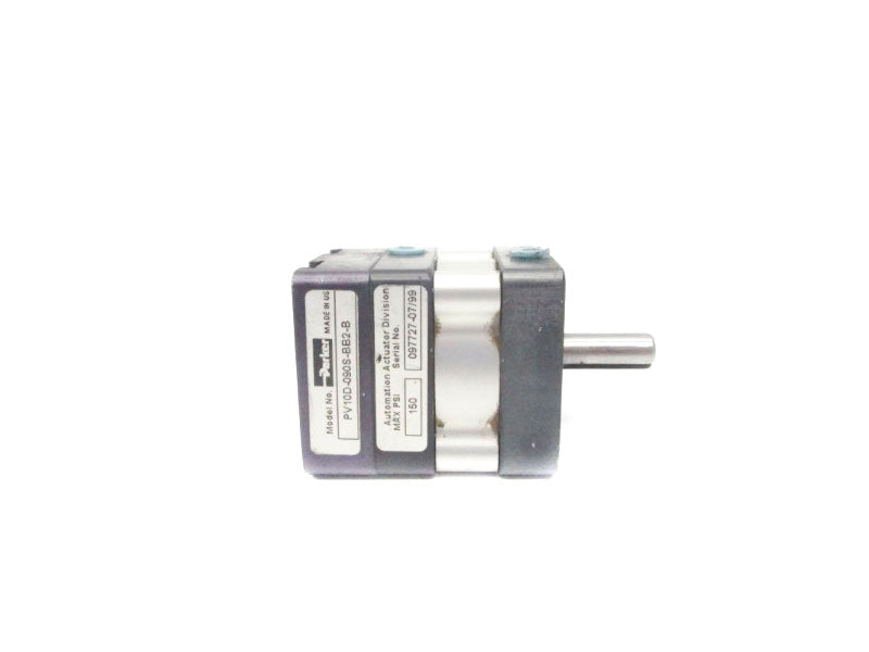 PARKER PV10D-090S-BB2-B 160PSI UNMP