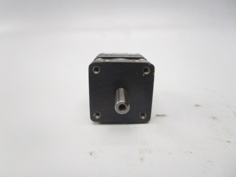 PARKER PV10D-090S-BB2-B 160PSI UNMP