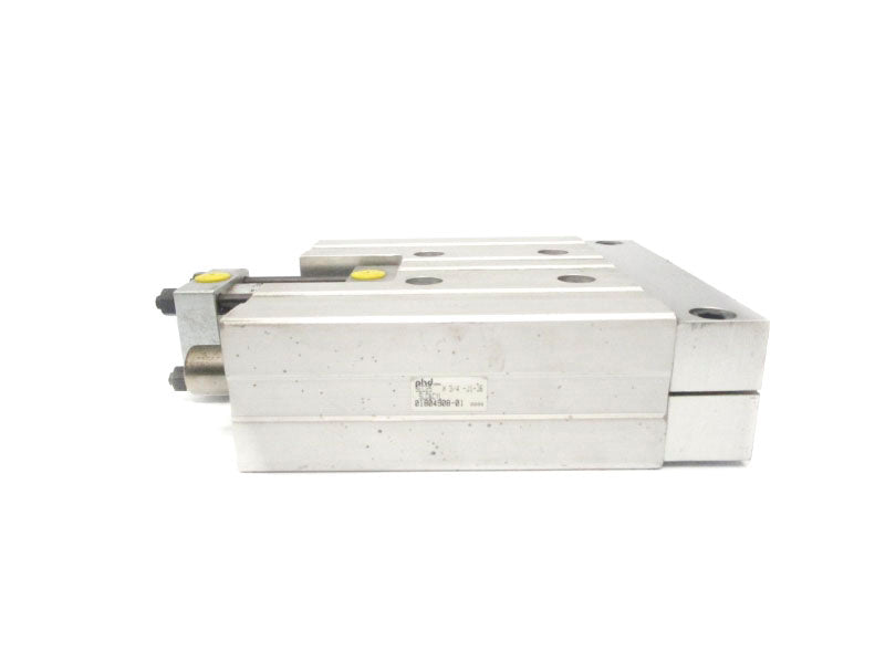 PHD SEC25X3/4-J1-J6 UNMP