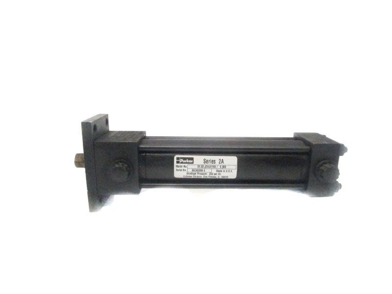 PARKER 01.50J2AUV19A/5.000 SER. A2 250PSI NSNP