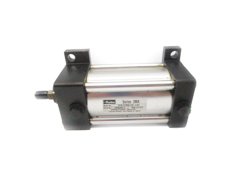 PARKER 02.50CC2MAU14AC3.000 250PSI NSNP