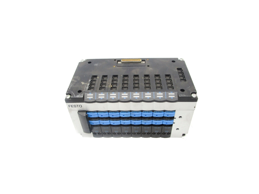 FESTO CPV18-VI UNMP