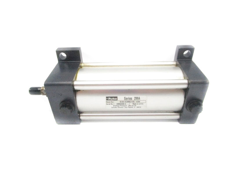 PARKER 02.50CC2MAU14AC4.500 250PSI NSNP