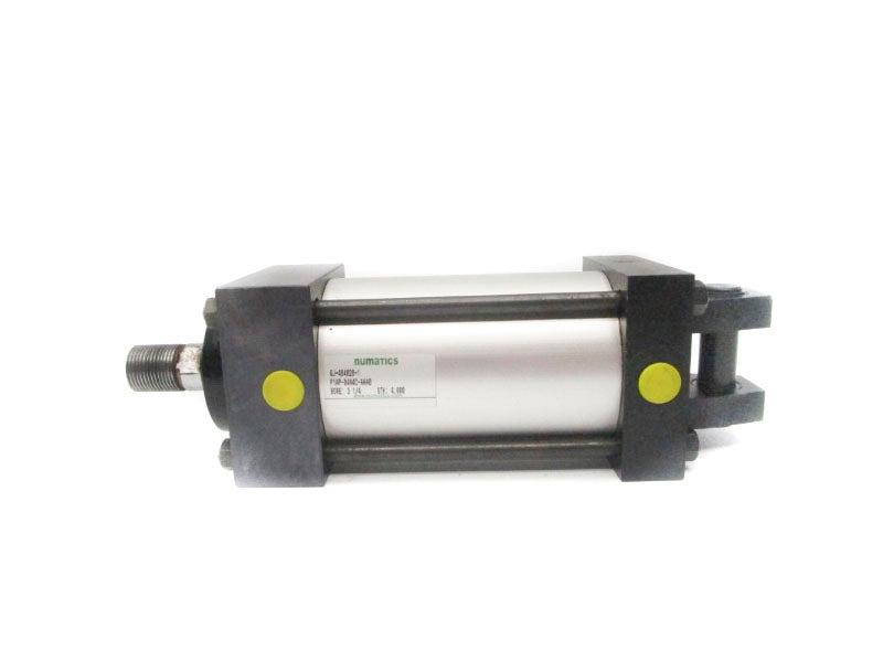 NUMATICS P1AP-04A4C-AAA0 NSNP