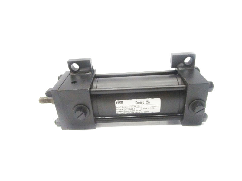 PARKER 02.00CC2AU14A3.500 250PSI NSNP