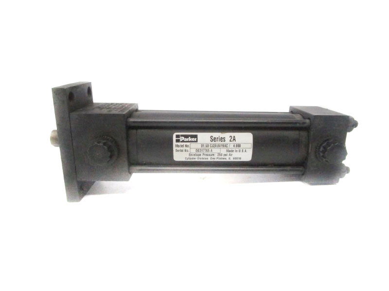 PARKER 01.50CJ2AUV19AC4.000 250PSI NSNP