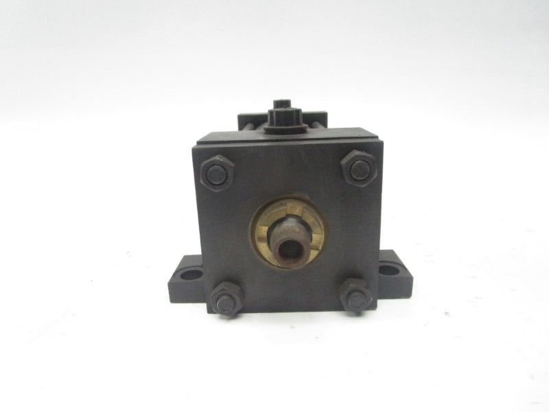 PARKER 02.50C2AU19A4.000 250PSI NSNP
