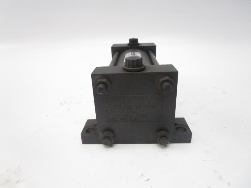 PARKER 02.50C2AU19A4.000 250PSI NSNP