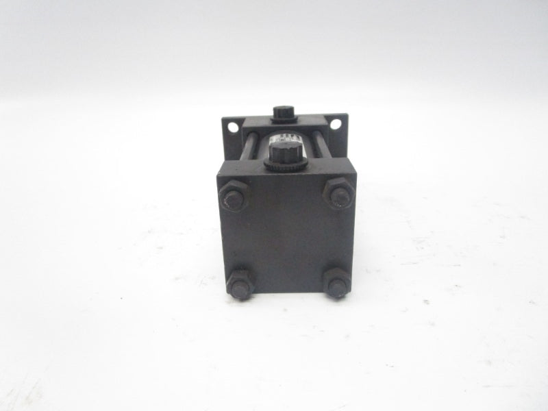 PARKER 02.00J2AU18A2.500 250PSI NSNP