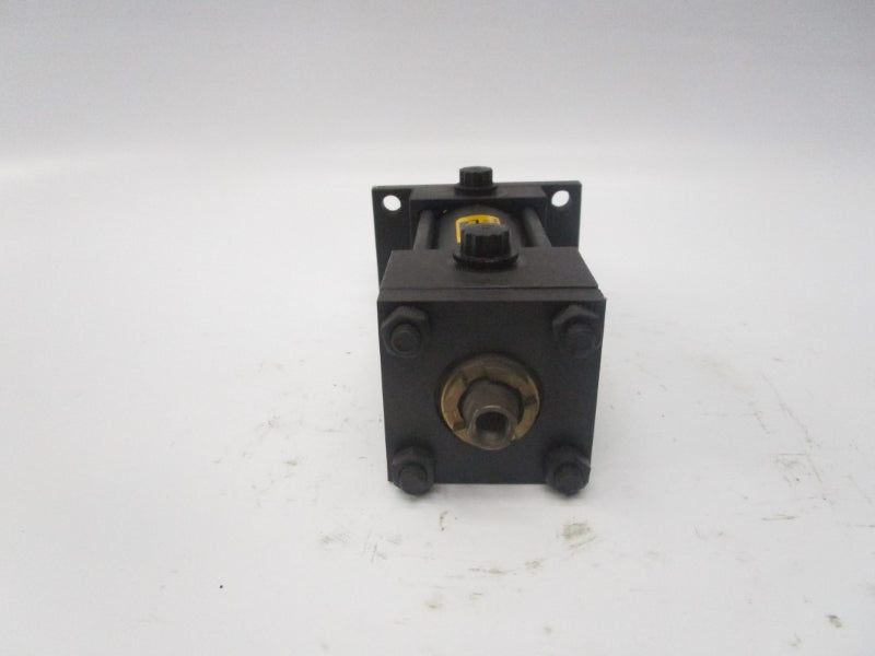 PARKER 02.00CH2AU49AC2.000 250PSI NSNP