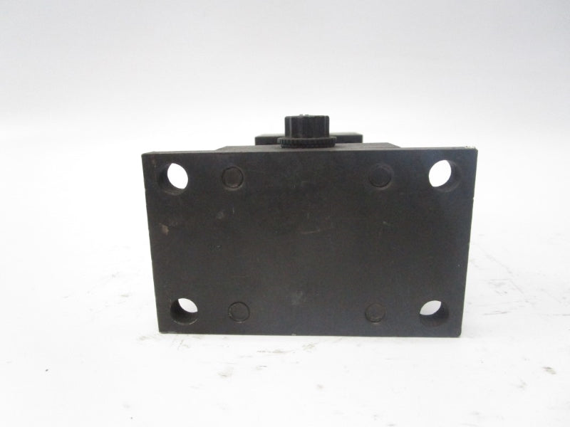 PARKER 02.00CH2AU49AC2.000 250PSI NSNP