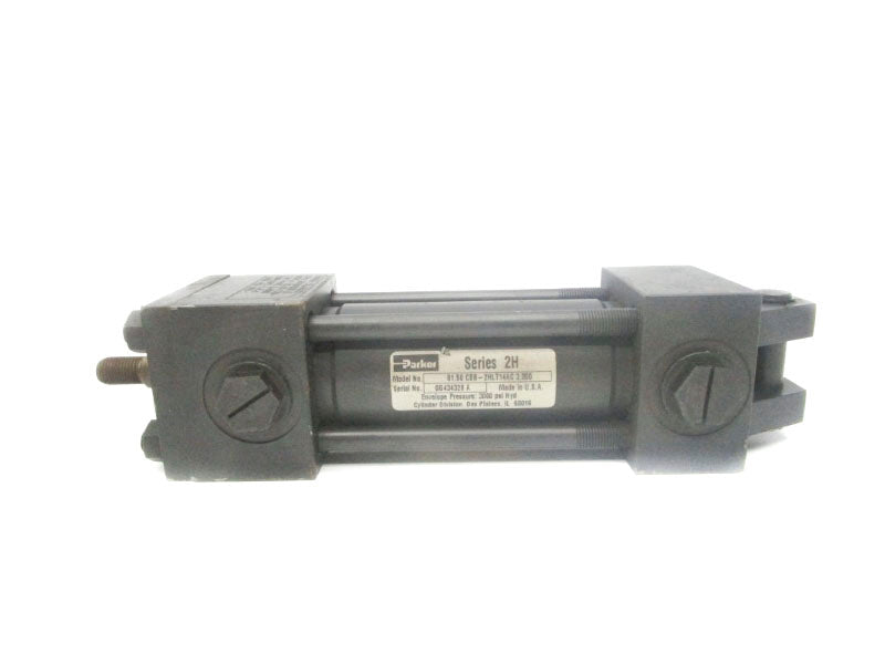 PARKER 01.50CBB-2HLT14AC3.000 3000PSI NSNP
