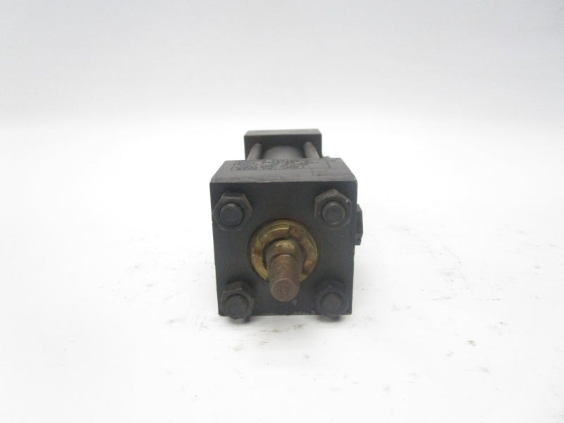PARKER 01.50CBB-2HLT14AC3.000 3000PSI NSNP