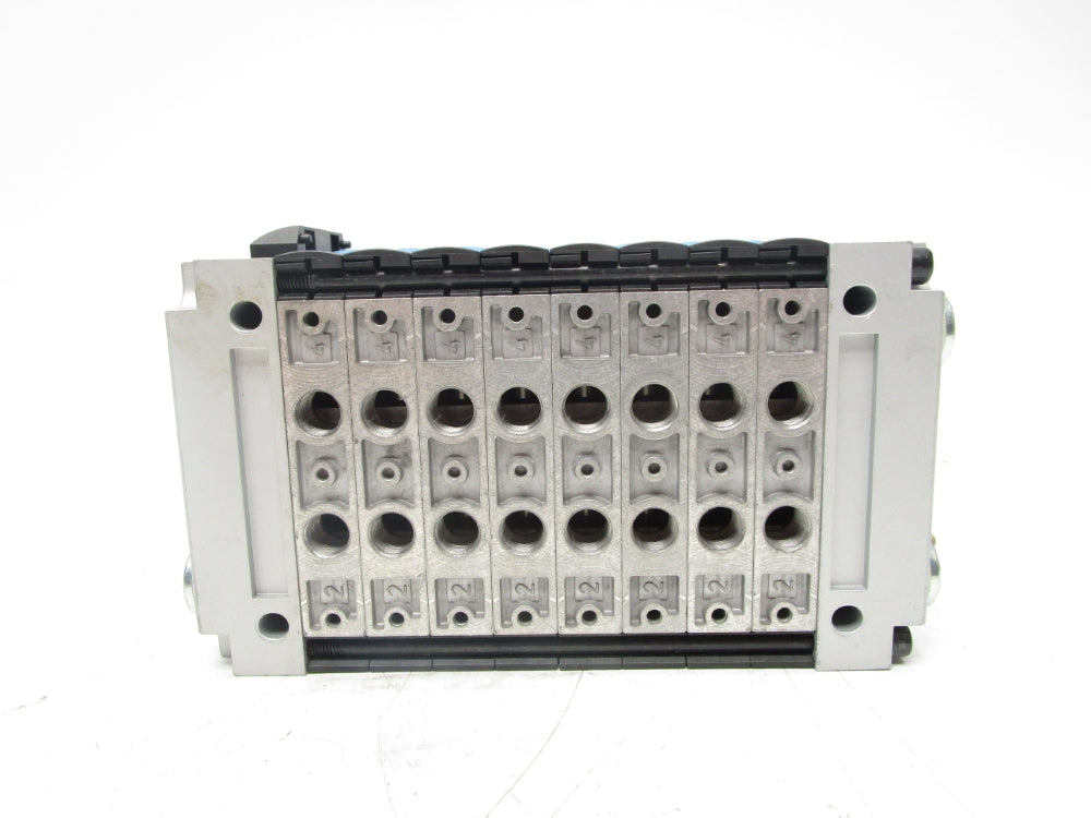 FESTO CPV18-VI UNMP