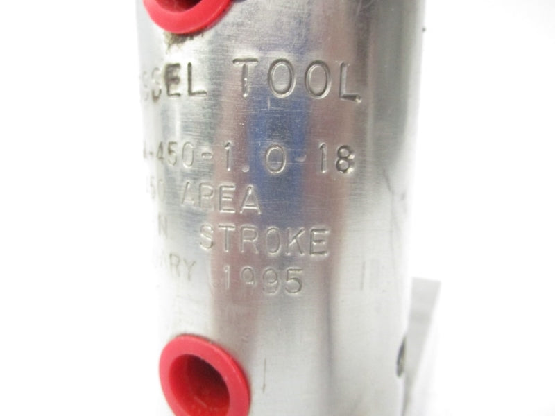 GROSSEL TOOL GA-450-1.0-18 UNMP
