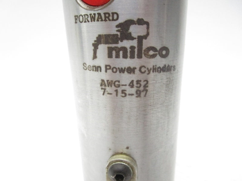 SENN POWER CYLINDERS AWG-452 UNMP