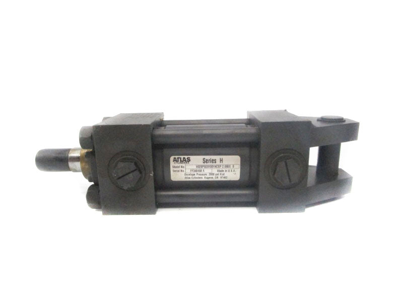 ATLAS H020PB201001NCSP2.000S 3000PSI NSNP