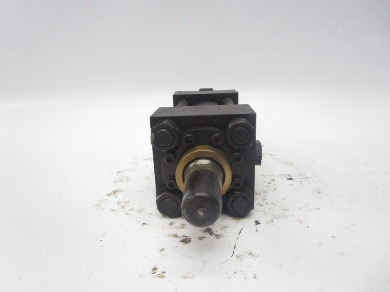 ATLAS H020PB201001NCSP2.000S 3000PSI NSNP