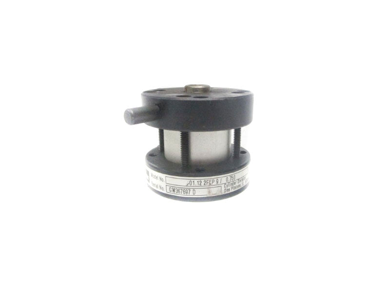 PARKER 01.122FLP90.750 250PSI NSNP