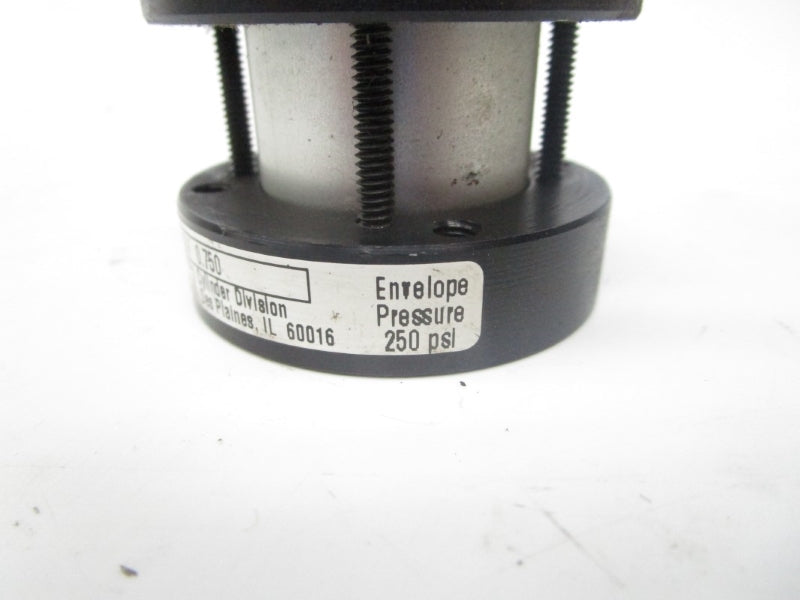 PARKER 01.122FLP90.750 250PSI NSNP